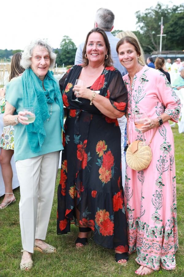 Sara Baerwald, Aimee Frankel & Dana Herrman