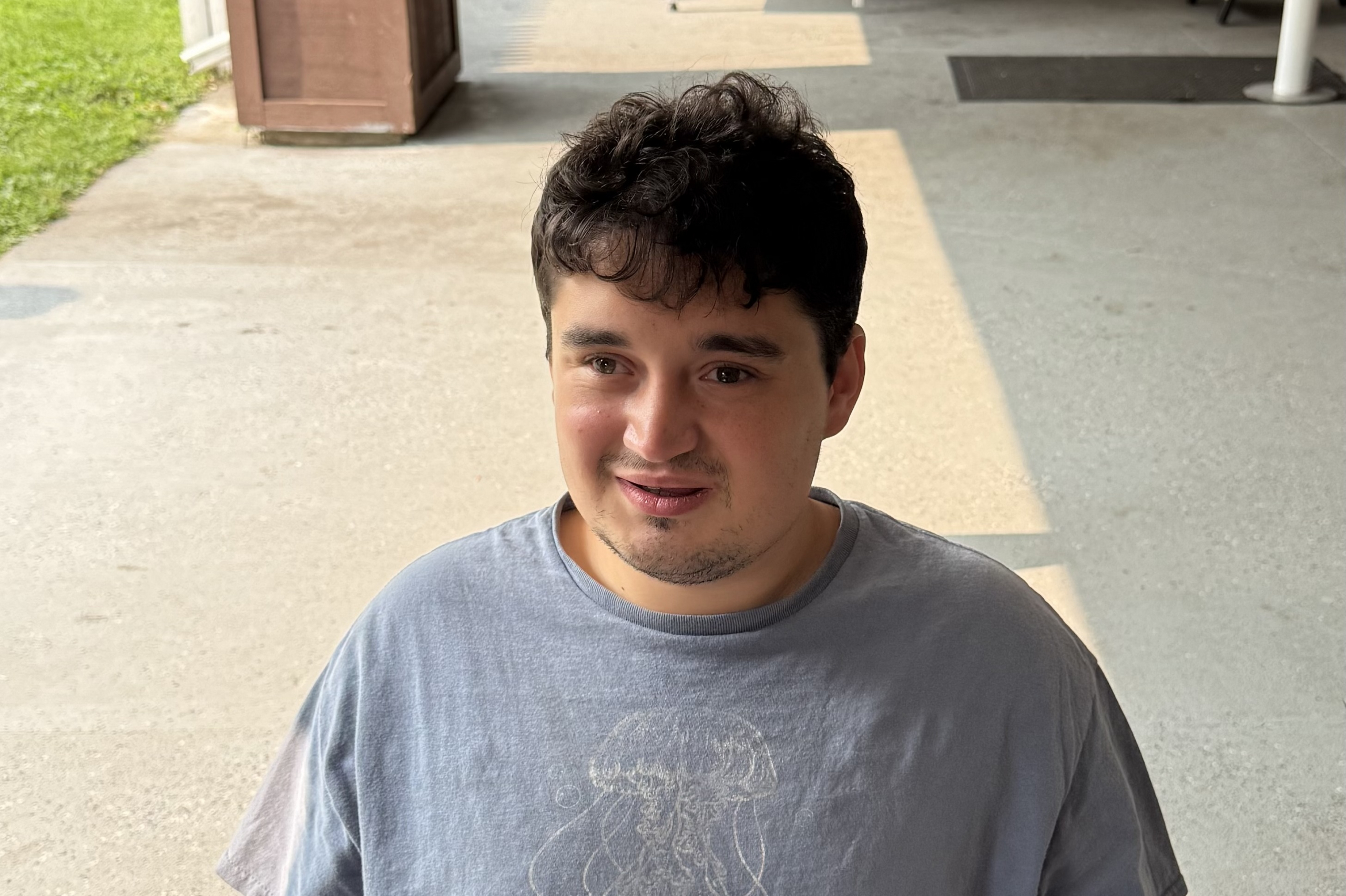 developmental disabilities awareness month jackon's story rising treetops