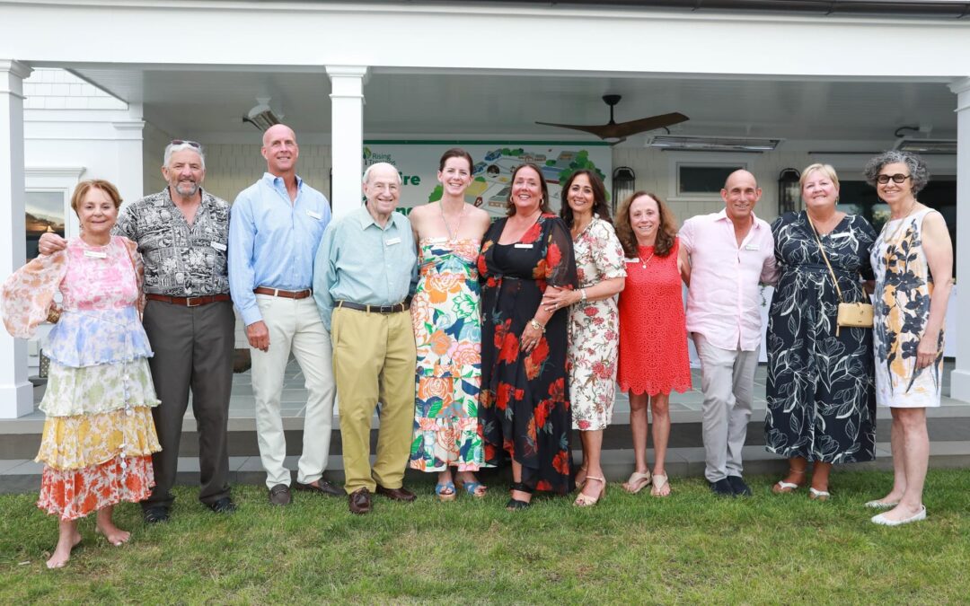 2025 Summer Benefit Raises $235,000 for Rising Treetops at Oakhurst’s Mission
