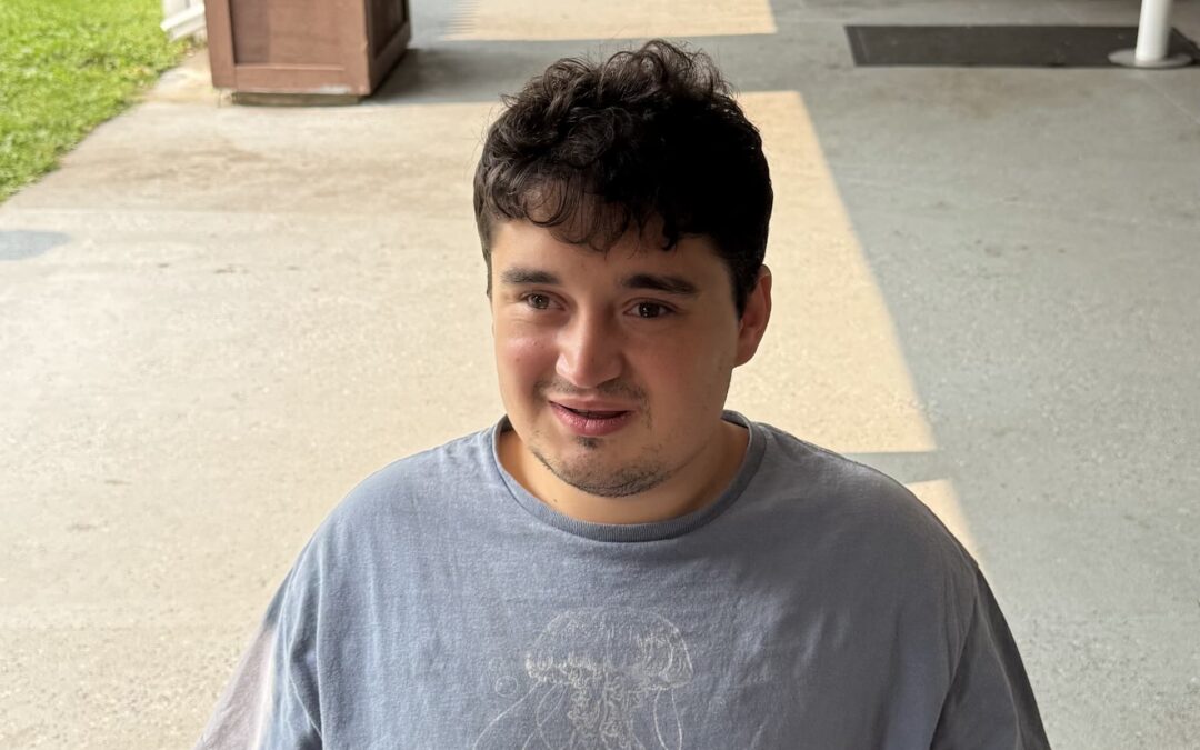 Developmental Disabilities Awareness Month Spotlight: The Power of Listening by Watching