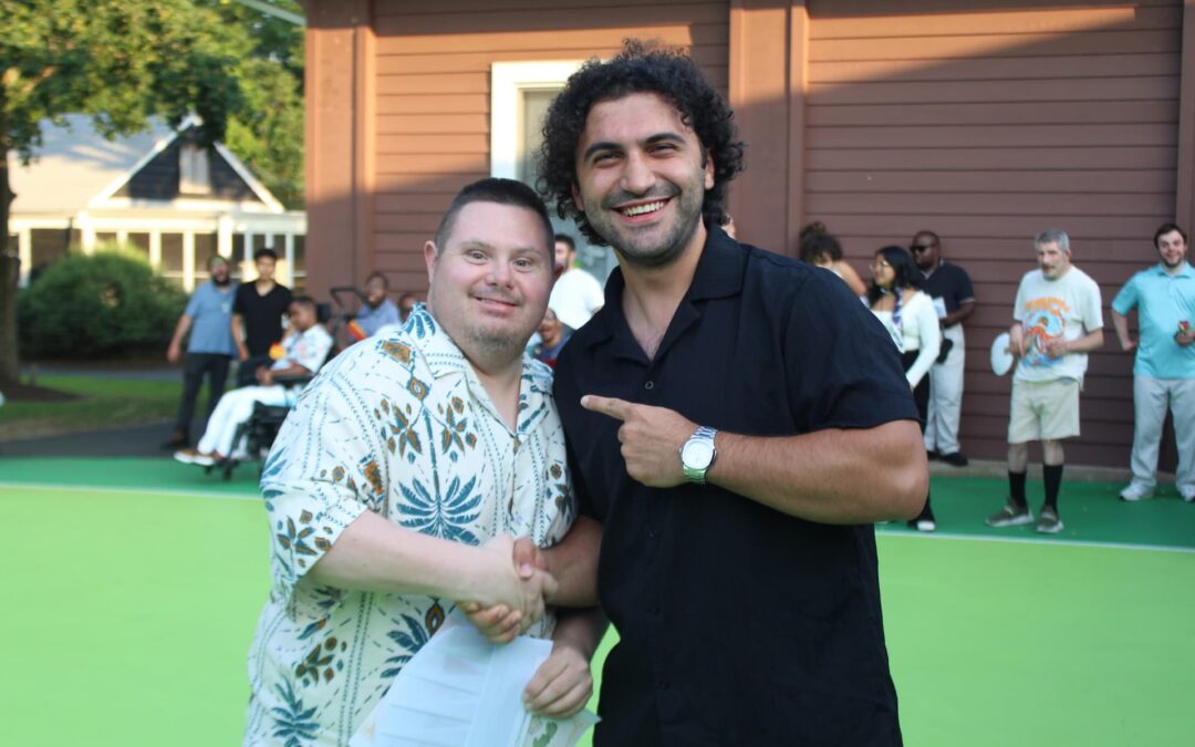 Developmental Disabilities Awareness Month Spotlight: The Power of Respite, Routine, and Renewal
