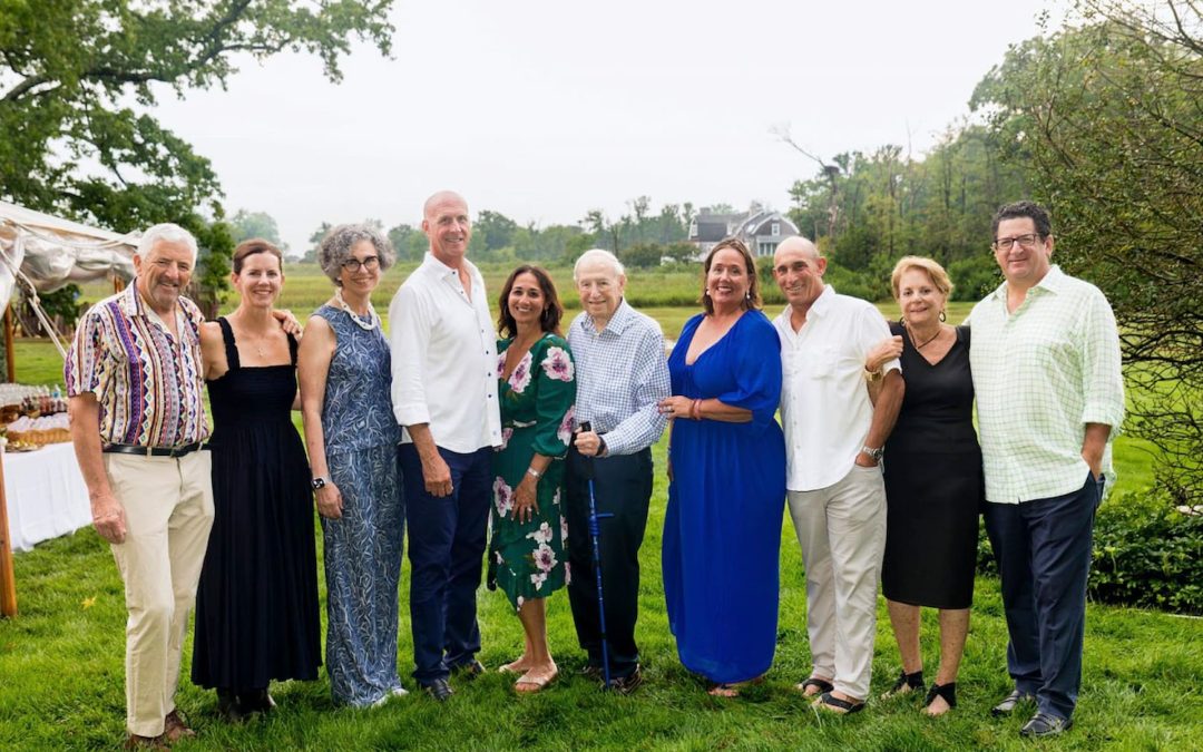 Rising Treetops Celebrates 20th Annual Summer Benefit, Raising $224,000 to Support Year-Round Respite Programs