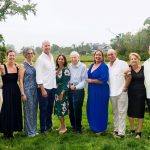 rising treetops at oakhurst board of directors at 20th annual summer benefit 2026