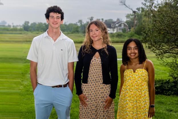 rising treetops 20th annual summer benefit raised $224,000 for year round respite programs